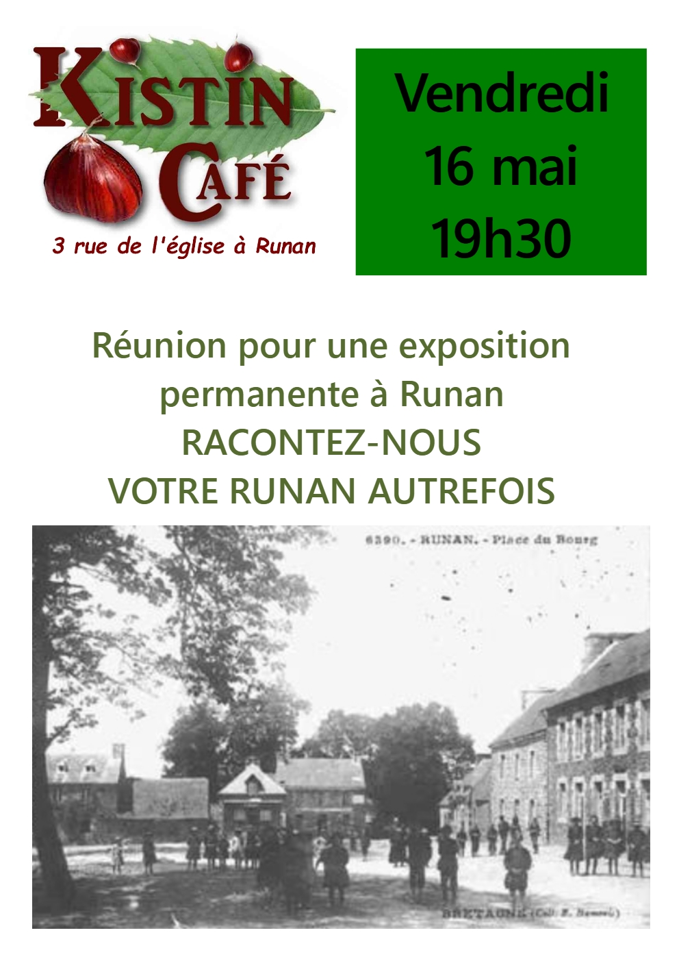 Affiche 16 mai COPIL